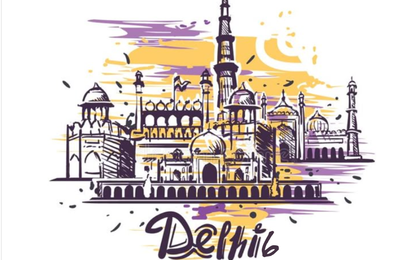 Delhi 6 Indian Fusion Restaurant